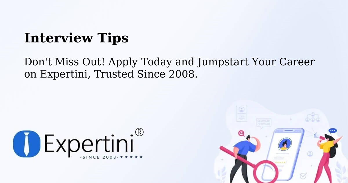 Interview Tips & Techniques for Job Seekers – Ichikawa Shi - Ichikawa Shi, Japan Jobs Expertini